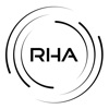 RHA Connect icon
