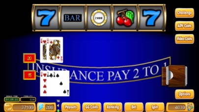 Casino Gallina Screenshot