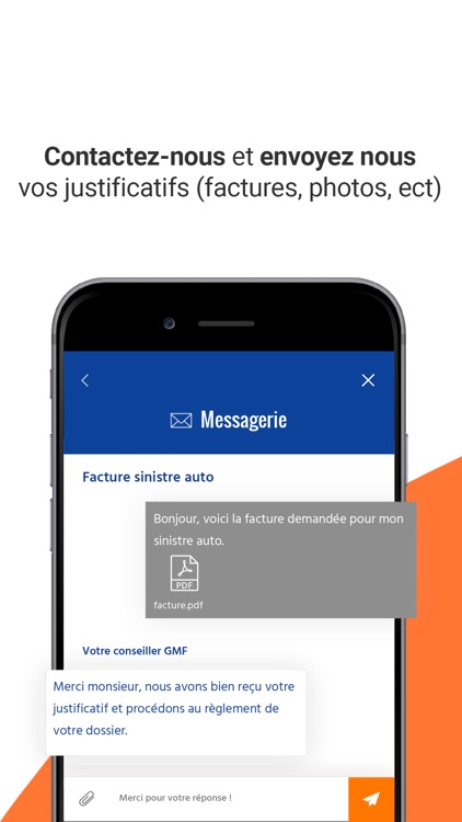 GMF Mobile