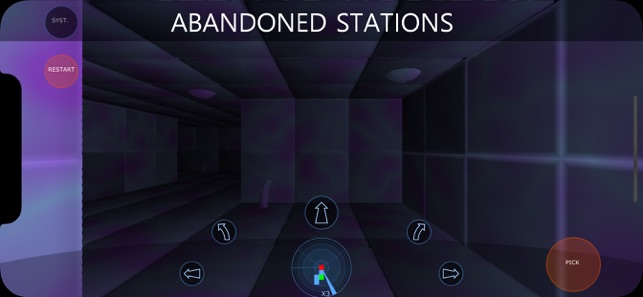 Stellar Horizon na App Store