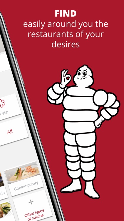 MICHELIN Guide Nordic Cities screenshot-4
