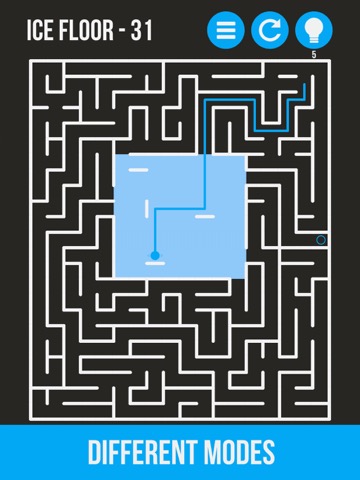 Mazes & More: Classic Mazeのおすすめ画像8