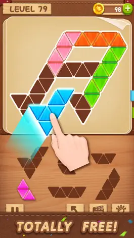 Game screenshot Block Puzzle : Jigsaw hack
