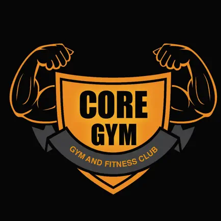 CoreGym EG Читы