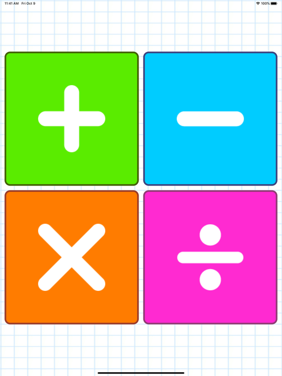 Screenshot #4 pour Splash Math: Kids Math Games