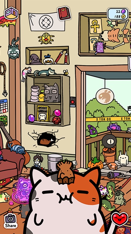 KleptoCats screenshot-3