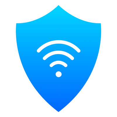 Push VPN: Secure Hotspot Proxy