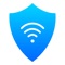 Push VPN: Secure Hotspot Proxy