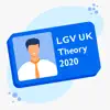 LGV Theory Test UK 2021 problems & troubleshooting and solutions