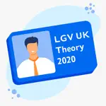 LGV Theory Test UK 2021 App Contact