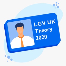 LGV Theory Test UK 2021