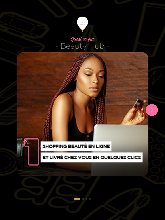 Screenshot #4 pour BeautyHub