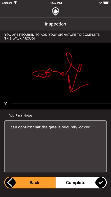 FireProof screenshot-9