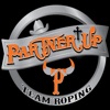 Partner Up Team Roping