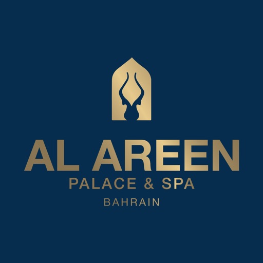 Al Areen Palace & Spa hotel icon