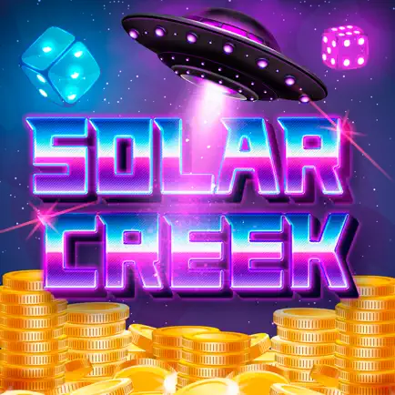 Solar Creek Читы
