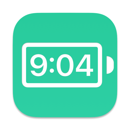 Battery Life Indicator для Мак ОС