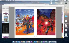 comicmonster iphone images 4