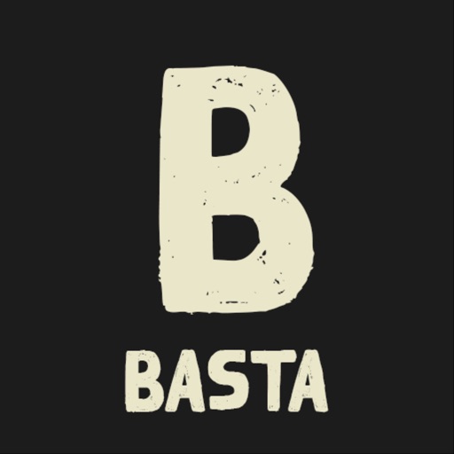 Basta - Generador de Letras icon