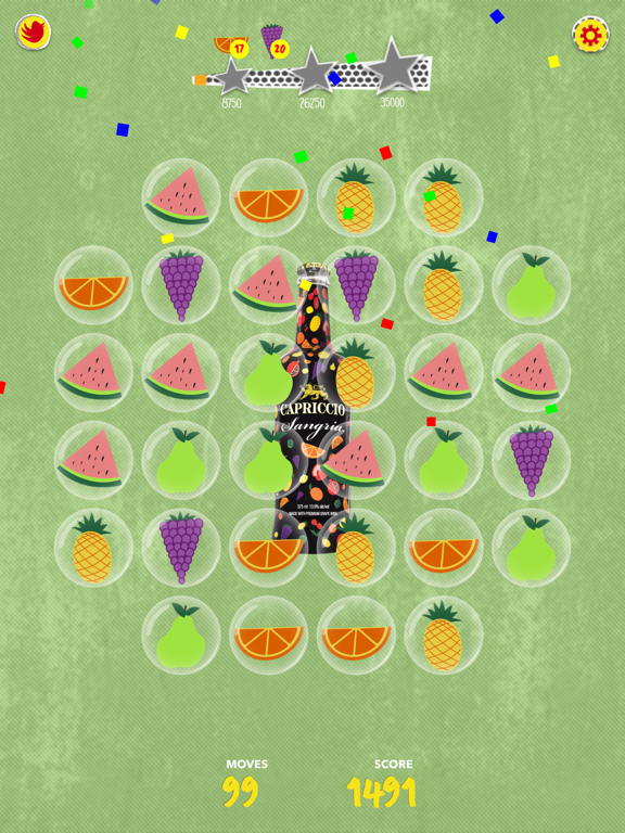 Screenshot #6 pour Capriccio Hunt