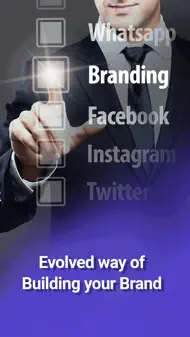 AVM - Advertising Video Maker iphone bilder 1