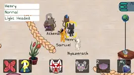 Game screenshot Cat Colony Crisis hack