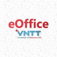 eOffice VNTT