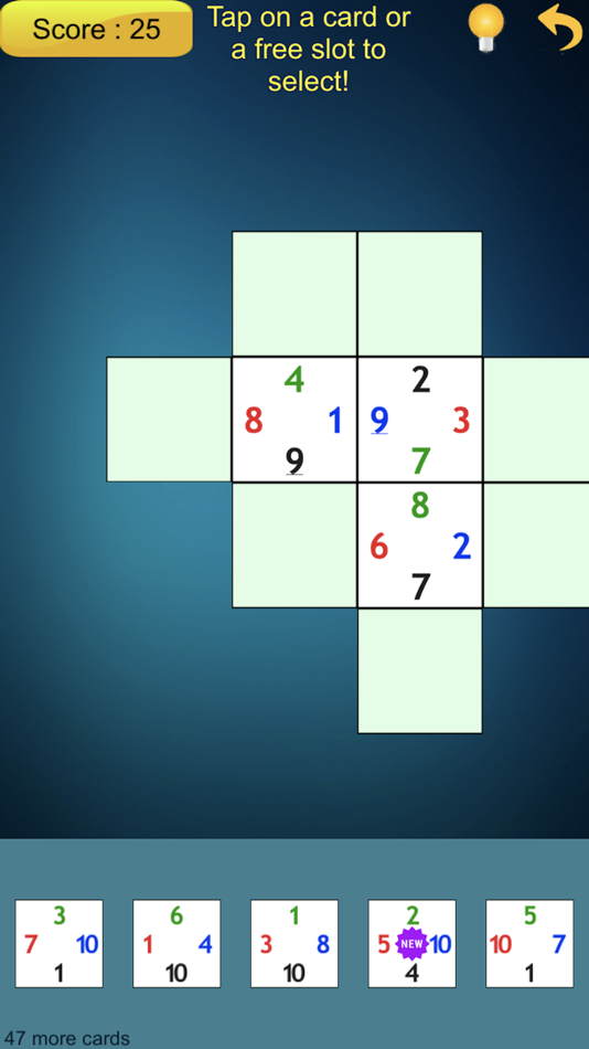 #2. Super Corners™ (iOS) 由: Activities for Learning inc.