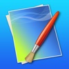 油絵画家 - iPadアプリ