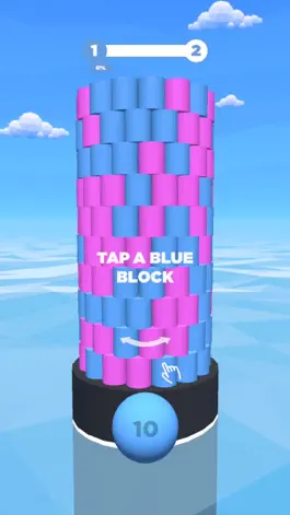Game screenshot Tower Color mod apk