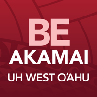 Be Akamai - UH West O‘ahu