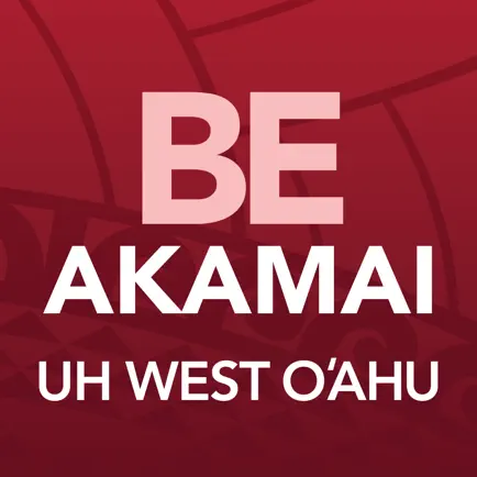 Be Akamai - UH West O‘ahu Cheats