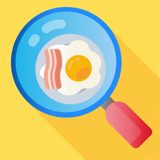 Looking Cooking icon