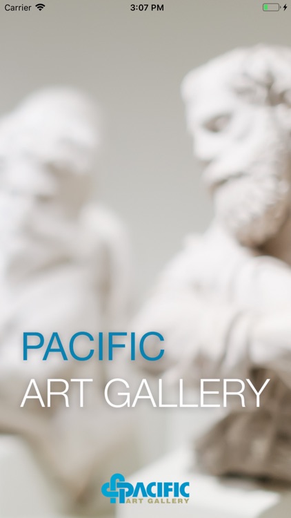 Pacific Art Gallery