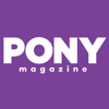 PONY Magazine - DJM Media