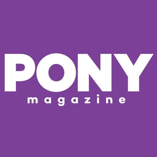 PONY Magazine