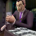 Bank Robbery - Spy Thief Game