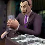 Bank Robbery - Spy Thief Game App Negative Reviews