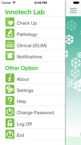 Game screenshot Innotech Lab mod apk