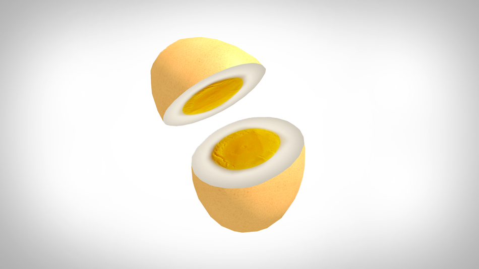 World Record Egg Simulator - 1.0 - (iOS)