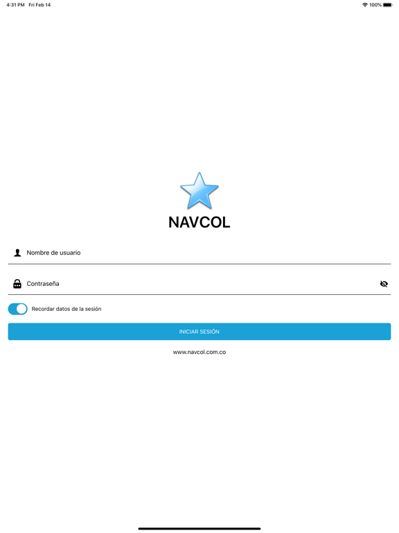 Screenshot #4 pour Navcol Viewer