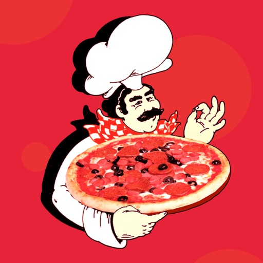 Paradise Pizza icon