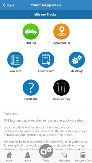 Your IFA app(圖4)-速報App