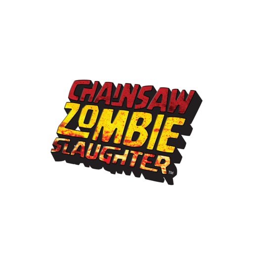 Chainsaw Zombie Slaughter icon