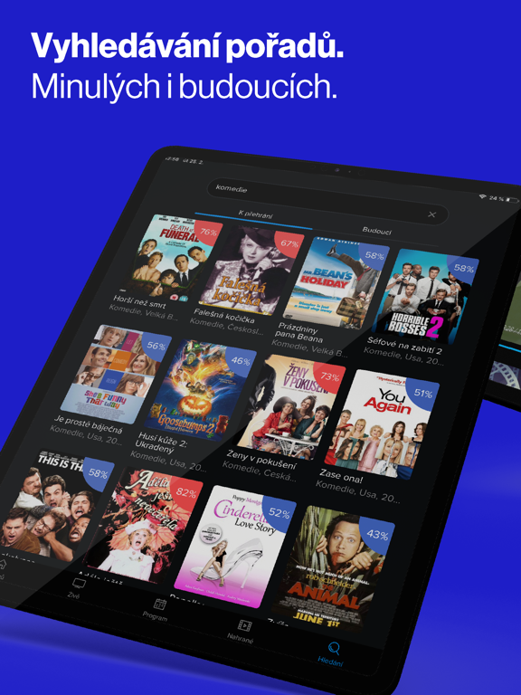 Screenshot #6 pour Telly