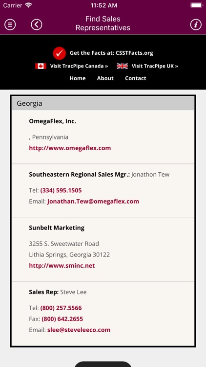 TracPipe CounterStrike Guide