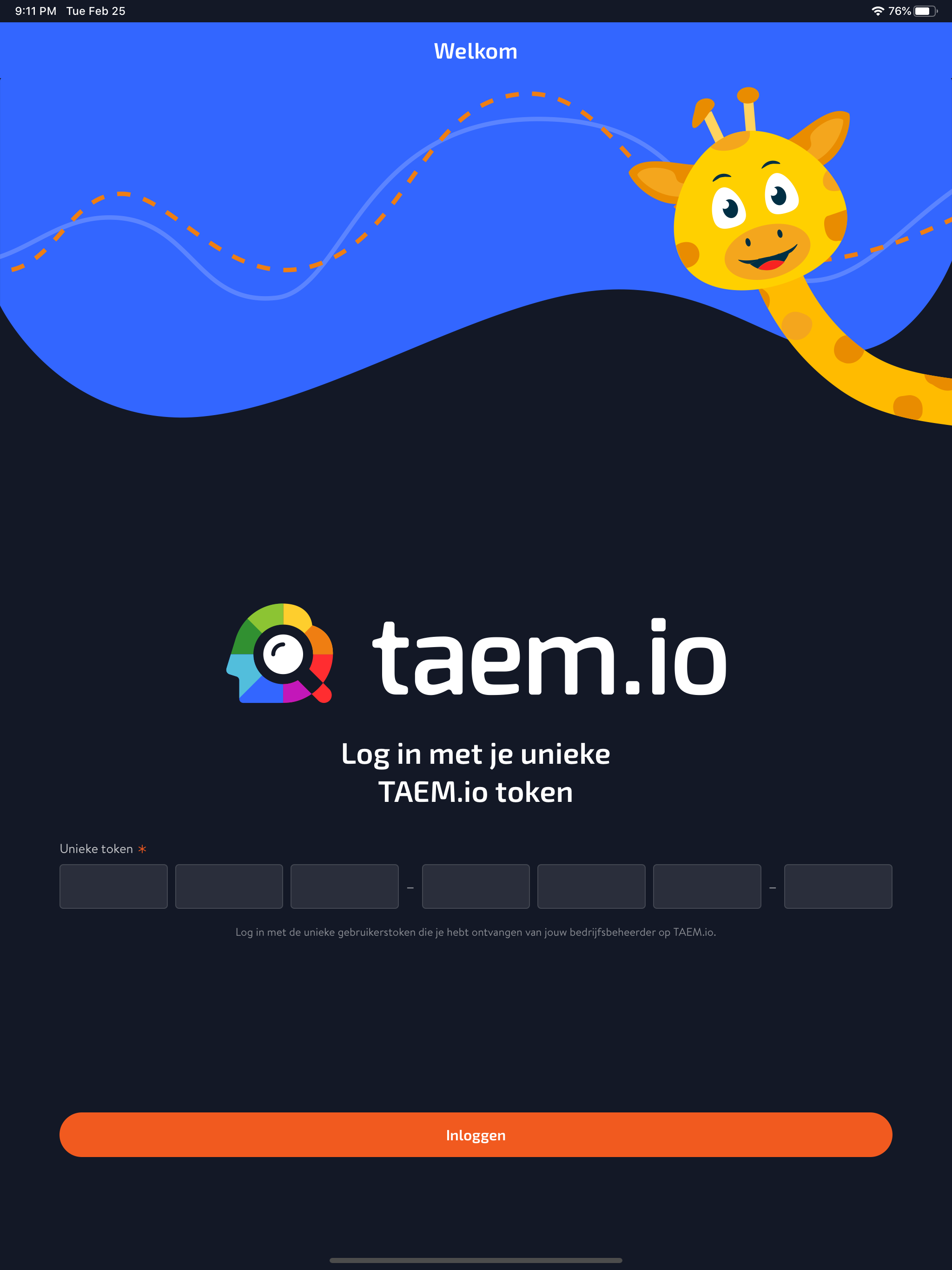 TAEMio screenshot 9