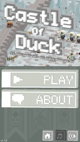 Game screenshot CastleOfDuck mod apk