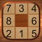 PVP & DIY Number Jigsaw Puzzle App Contact