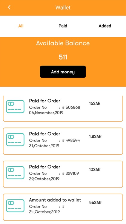 Osha Driver screenshot-5
